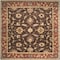 Livabliss Caesar CAE-1036 Handmade Area Rug CAE1036-99SQ - alternate 1